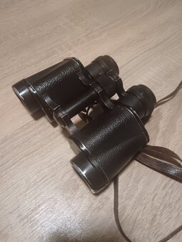 Dalekohled BPC5 8x30 - 2