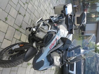 BMW R 1250 GSA / Adventure - 2