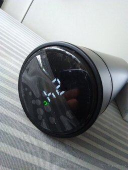 Nová termolahev se sítkem a displejem na teplotu. - 2