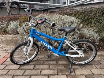 Dětské kolo Woom 3 - 2