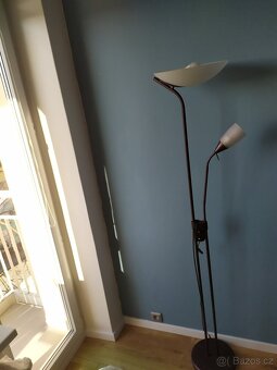 Prodám lustr, lampu lampičku. - 2