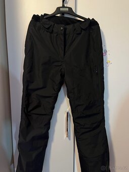 Lyžařská bunda a kalhoty - 2