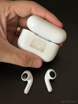 AirPods Pro 2 (2. Generace) - 2