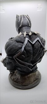 3D tisk figurka Black Panther - 2