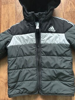 Přechodná bunda Adidas 98 - 2