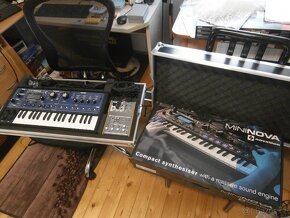 Novation Mininova - 2