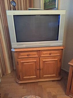 Prodám stěnu do obyváku - 2