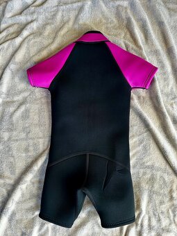 Neopren Agama Superstretch 3 mm - 2