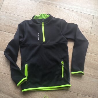 Tepláková souprava 122 - 2