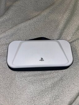 PS5 Portal – zánovní stav, záruka - 2