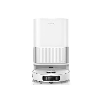 Robotický vysavač Dreame L40 Ultra AE bílý - 2