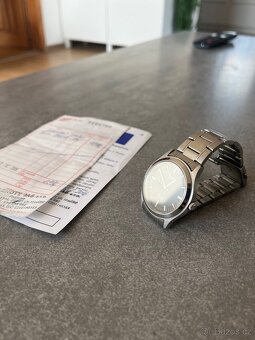 Hodinky Casio MTP-1200A - 2