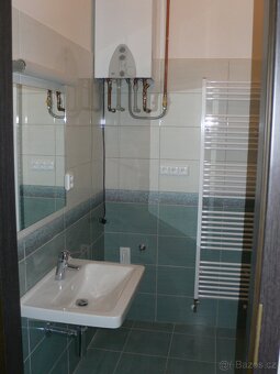 Pronájem bytu 1+kk 39 m2 Čáslav - 2