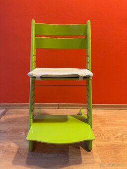 Rostoucí židle Jitro - 2