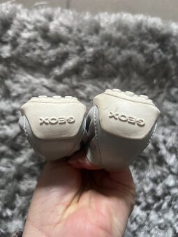 Dětské baleríny Geox vel. 27 - 2