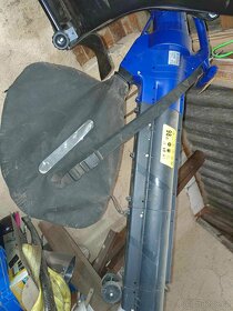 LUX Elektrický vysavač listí E-LS-2800/50 - 2