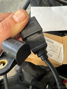 Snímač vacky koncern 1.9 a 2.0 tdi pd - 2