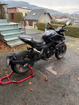 CFMoto 800 NK Advanced - 2