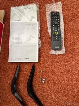 LED TV Vivax - 2