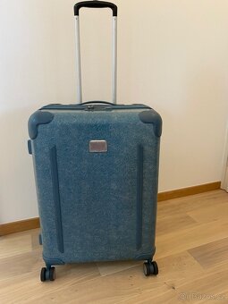 Velký cestovní kufr - 2