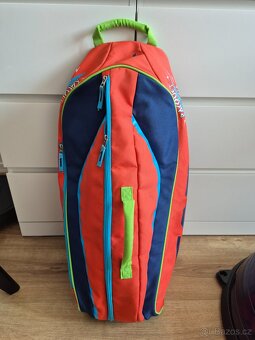 Bag Head - 2