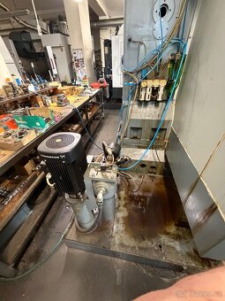 Mcv 1000 Q + 4 osa - 2