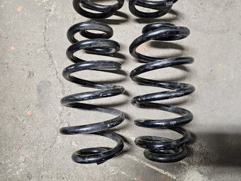 Pružiny Audi A4 B6/B7 - 2