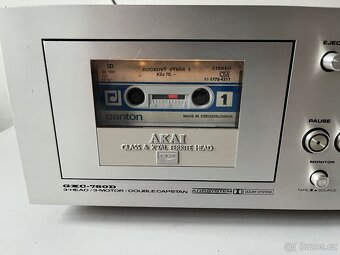 AKAI GXC-760D - 2