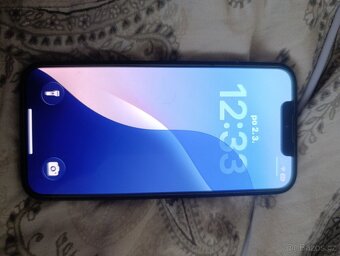 iPhone 13 mini, 128 GB, tmavě zelený - 2