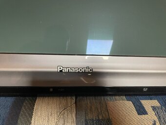 Prodám Panasonic VIERA 42" TX-P42G20E Plazma 106cm - 2