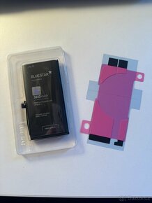 Baterie Blue Star - iPhone 13 - 2