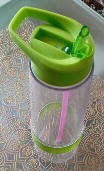 Sportovní lahev - 2