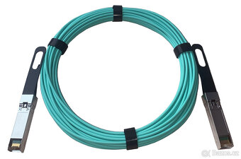 Optický kabel MaxLink 10G SFP+ AOC , aktivní, DDM, 3m - nový - 2