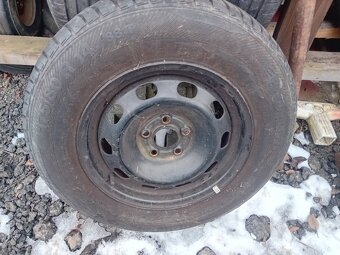 Kola VW Golf 14" - 2