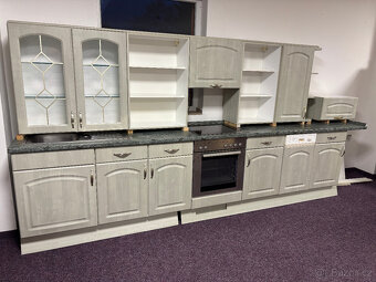 Kuchyňská linka - 2