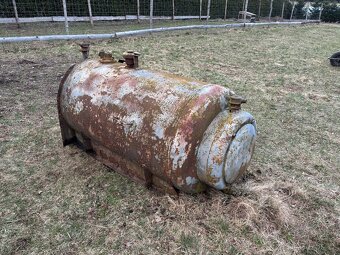 Cisterna na naftu - 2