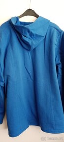 Nová mikina,vel.60 viz rozměr. - 2