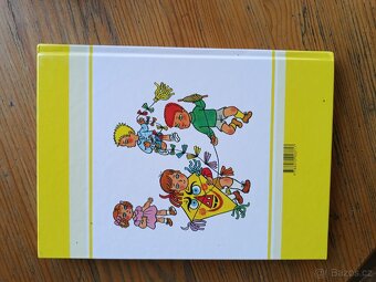 Honzíkova cesta - 2