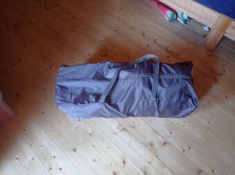 Cestovní postýlka - 2