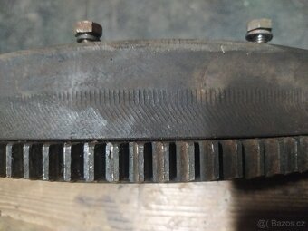 Díly Perkins D 2500 - 2