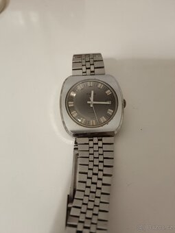 Hodinky prim - 2