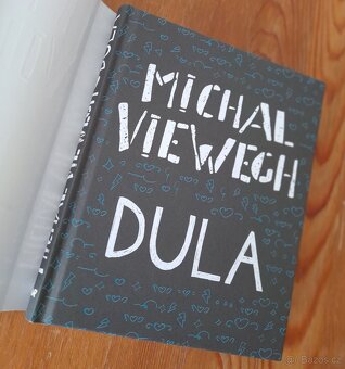 Dula, Michal Viewegh - 2