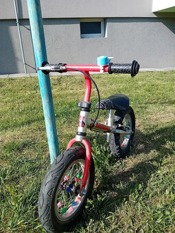 odrazedlo DAVIDEK - 2