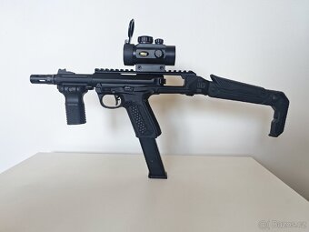 Airsoft AAP01 - 2