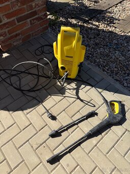 Vapka Karcher K 2.39 - 2