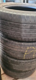 Pneumatiky 225/60 R17 Letní - 2
