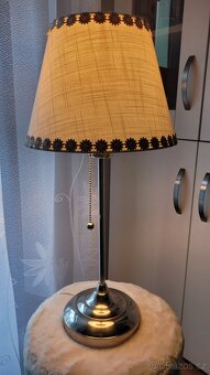 Stolní lampa - Ikea - 2