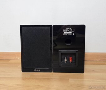 Denon S-101 - 2