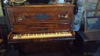 Piano - 2