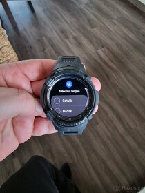 Samsung Galaxy watch 4 classic - 2